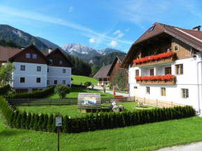 Baby- und Kinderbauernhof Riegler
